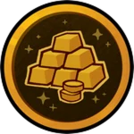 Gold Hoarder