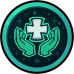 Guardian badge artwork