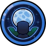 Solo Pro badge artwork