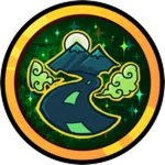 Traveller III badge artwork